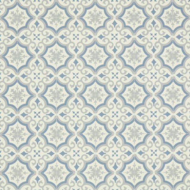 Cher Sorrento Blue
